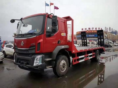 挖機(jī)平板運(yùn)輸車(chē)增壓器保養(yǎng)小妙招超實(shí)用！
