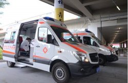 漲知識(shí)！醫(yī)療車(chē)在現(xiàn)代占爭(zhēng)中起到的作用及其工能提升